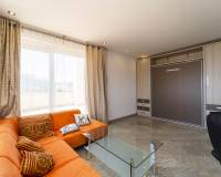 Resale - Villa - Calpe - Cometa