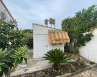 Resale - Villa - Calpe - Cometa