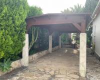 Resale - Villa - Calpe - Cometa