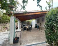 Resale - Villa - Calpe - Cometa