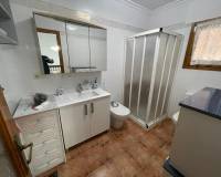 Resale - Villa - Calpe - Cometa