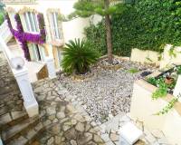 Resale - Villa - Calpe - Cometa