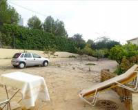 Resale - Villa - Calpe - Cometa