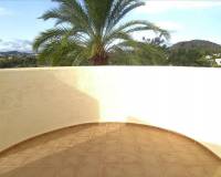 Resale - Villa - Calpe - Cometa