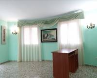 Resale - Villa - Calpe - Cometa