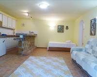 Resale - Villa - Calpe - Cometa