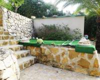 Resale - Villa - Calpe - Cometa