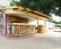 Resale - Villa - Calpe - Cometa