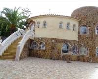 Resale - Villa - Calpe - Cometa