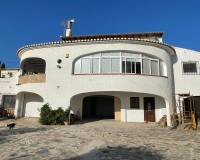 Resale - Villa - Calpe - Corralets