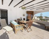 Resale - Villa - Calpe - Corralets