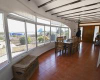 Resale - Villa - Calpe - Corralets