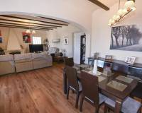 Resale - Villa - Calpe - Corralets