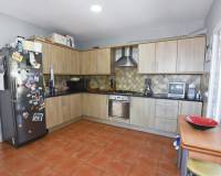 Resale - Villa - Calpe - Corralets