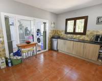 Resale - Villa - Calpe - Corralets