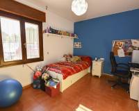 Resale - Villa - Calpe - Corralets