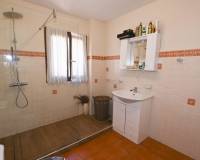 Resale - Villa - Calpe - Corralets