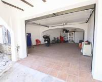 Resale - Villa - Calpe - Corralets