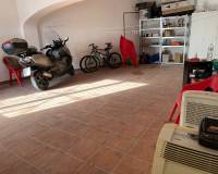 Resale - Villa - Calpe - Corralets