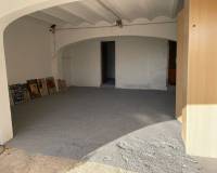 Resale - Villa - Calpe - Corralets