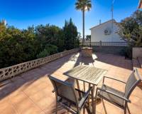 Resale - Villa - Calpe - El Almendro