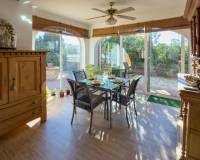 Resale - Villa - Calpe - El Almendro