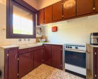 Resale - Villa - Calpe - El Almendro