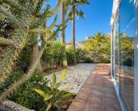 Resale - Villa - Calpe - El Almendro