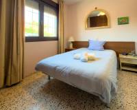 Resale - Villa - Calpe - El Almendro