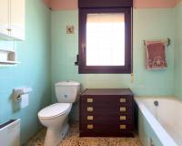 Resale - Villa - Calpe - El Almendro