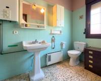 Resale - Villa - Calpe - El Almendro