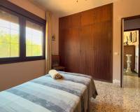 Resale - Villa - Calpe - El Almendro