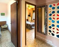 Resale - Villa - Calpe - El Almendro