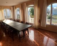 Resale - Villa - Calpe - Enchinent