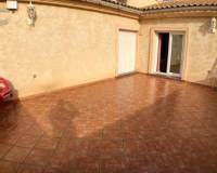 Resale - Villa - Calpe - Enchinent