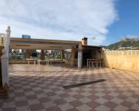 Resale - Villa - Calpe - Enchinent