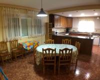 Resale - Villa - Calpe - Enchinent