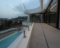 Resale - Villa - Calpe - Enchinent