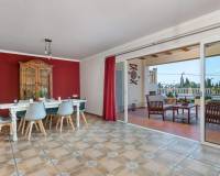 Resale - Villa - Calpe - Estacion