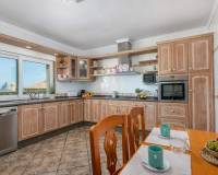 Resale - Villa - Calpe - Estacion