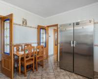 Resale - Villa - Calpe - Estacion