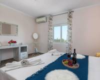 Resale - Villa - Calpe - Estacion