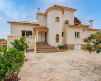 Resale - Villa - Calpe - Estacion