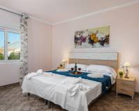 Resale - Villa - Calpe - Estacion