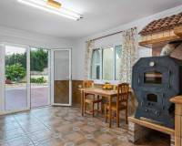 Resale - Villa - Calpe - Estacion