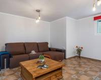 Resale - Villa - Calpe - Estacion