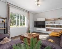 Resale - Villa - Calpe - Estacion