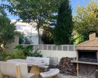 Resale - Villa - Calpe - Garduix