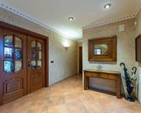 Resale - Villa - Calpe - Garduix