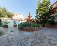 Resale - Villa - Calpe - Garduix